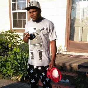 Meet your Posher, Samuel